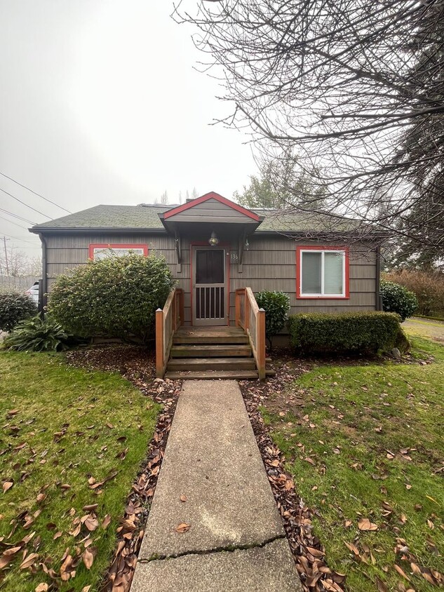 Primary Photo - 2-Bedroom 1-Bathroom home in Lowell