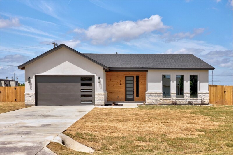 126 Meadow Valley Loop, Jarrell, TX 76537 House Rental in Jarrell, TX