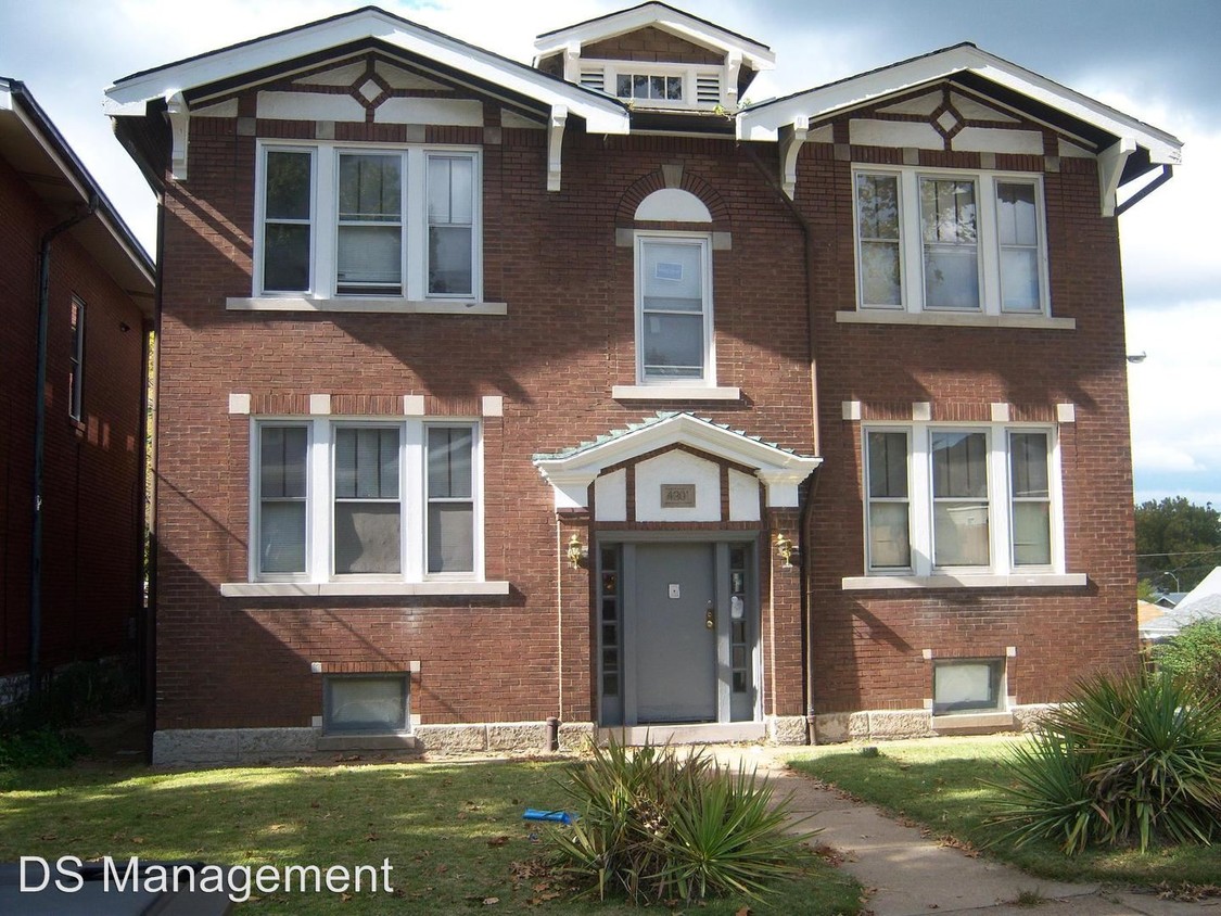 Primary Photo - 2 br, 1 bath Apartment - 4301 38th Street
