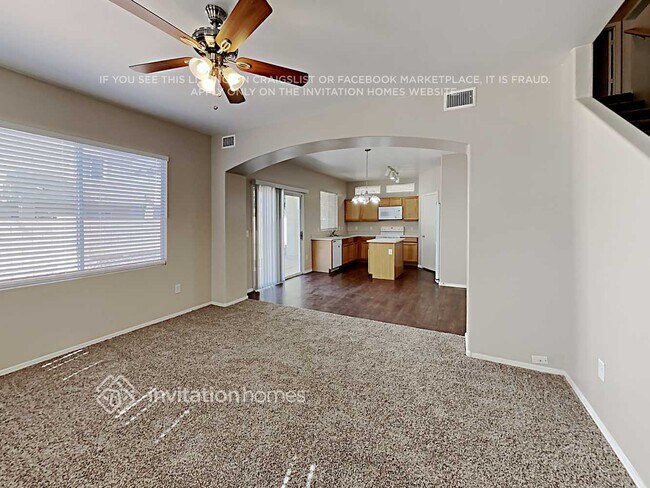 Foto del edificio - 4134 E Baylor Ln