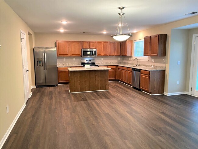 Foto del edificio - 4613 Maho Ln