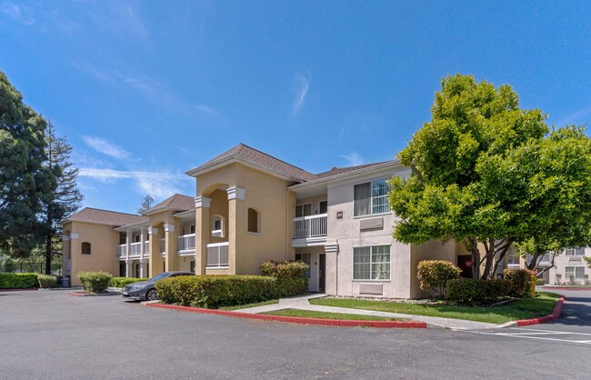 Exterior - Furnished Studio - Sunnyvale