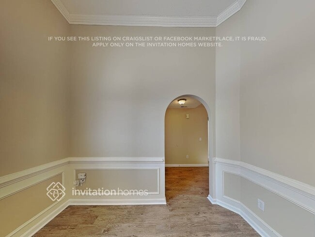 Building Photo - 1750 Alcovy River Dr