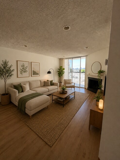 Building Photo - 8530 Holloway Dr