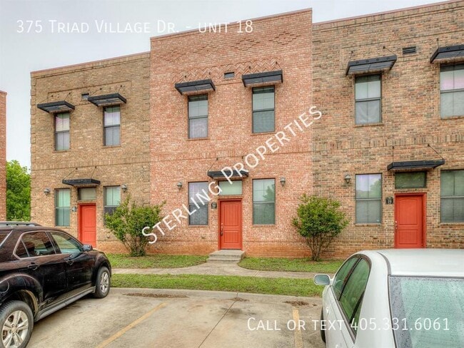 Photo - 375 Triad Village Dr.-unit 18 Apartment