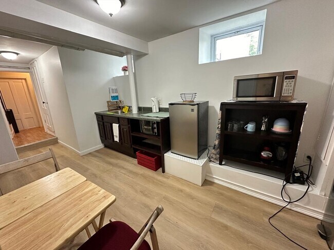 Foto del edificio - 14 Ashfield St