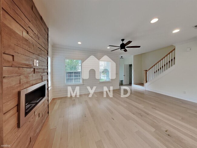 Foto del edificio - 4 br, 3 bath House - 1513 Landis Ave