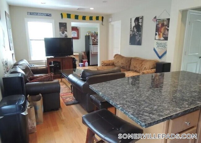 Foto del edificio - 27 Fairfax St