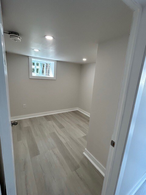 Photo du bâtiment - 29 Fittons Rd E