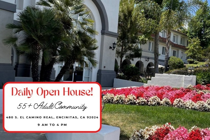 Azure Point at Encinitas 480 S El Camino Real Encinitas, CA