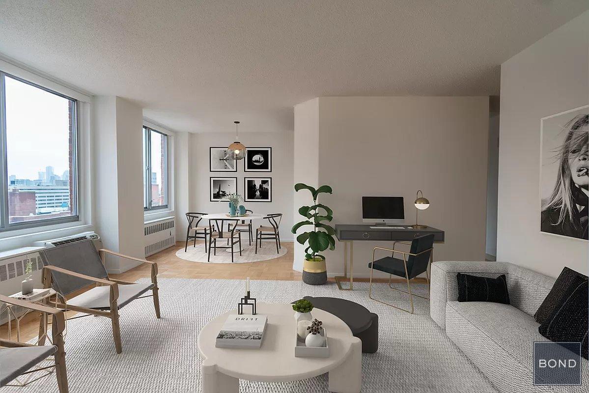 Foto principal - 520 Second Avenue