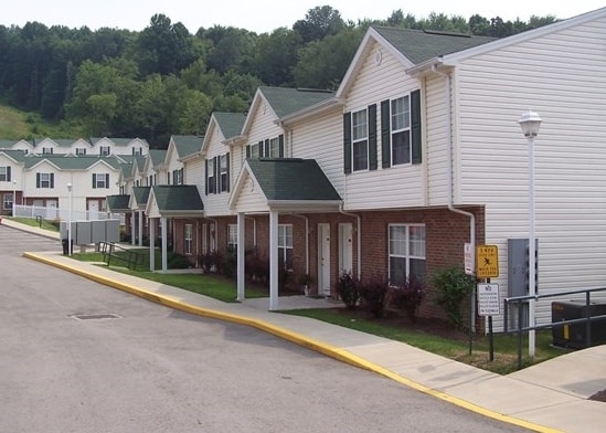 Willow Greene Rentals Bridgeport, WV