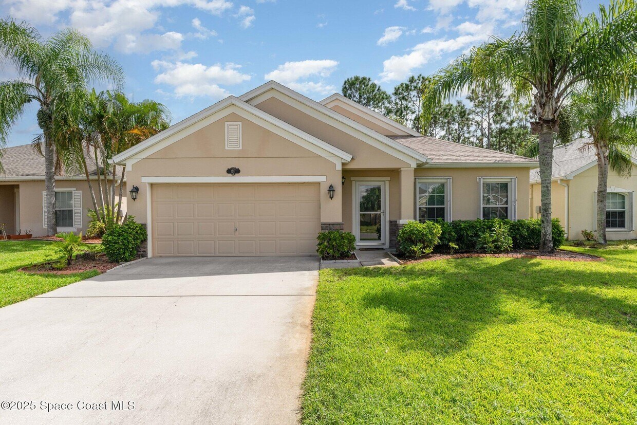 Foto principal - 1517 Attilburgh Blvd