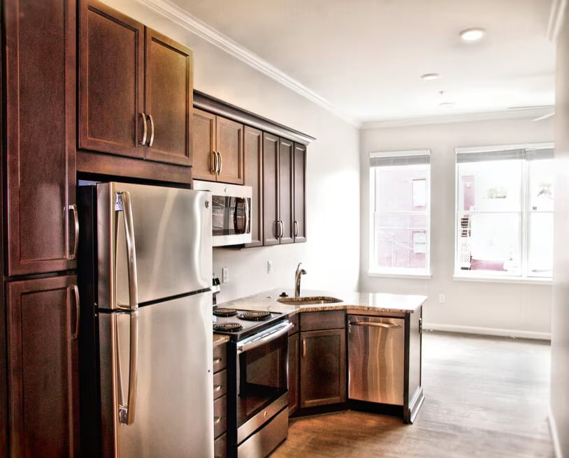 Foto principal - 352 Atwood St