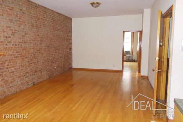 Fotografía del edificio - 52 5th Ave