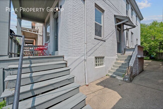Foto del edificio - 2316 Chickasaw St