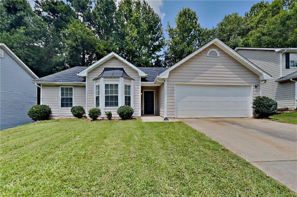 Foto principal - 1275 Luther Way