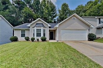 Building Photo - 1275 Luther Way