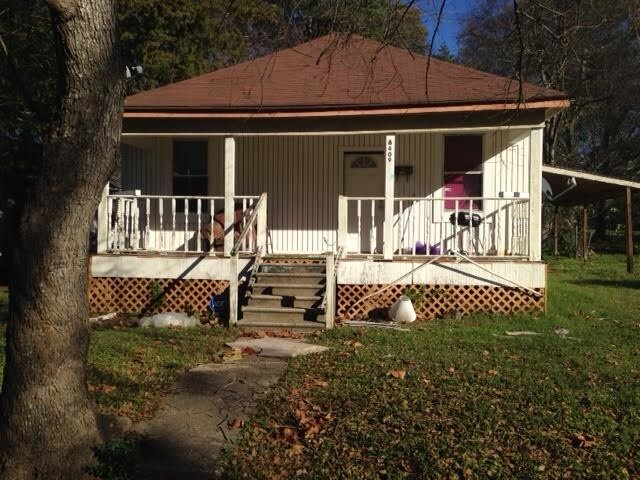 Primary Photo - 6409 Tulsa Ave