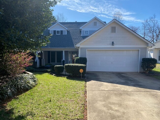 Move-in Ready! - Move-in Ready! House