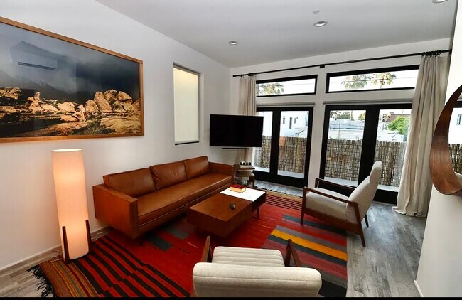 Foto del edificio - 1509 Cabrillo Ave