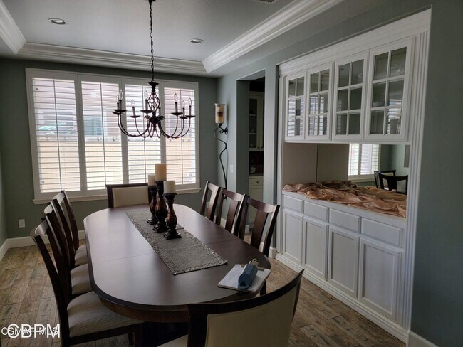 Foto del edificio - 5 br, 5 bath House - 5889 Evening Sky Drive