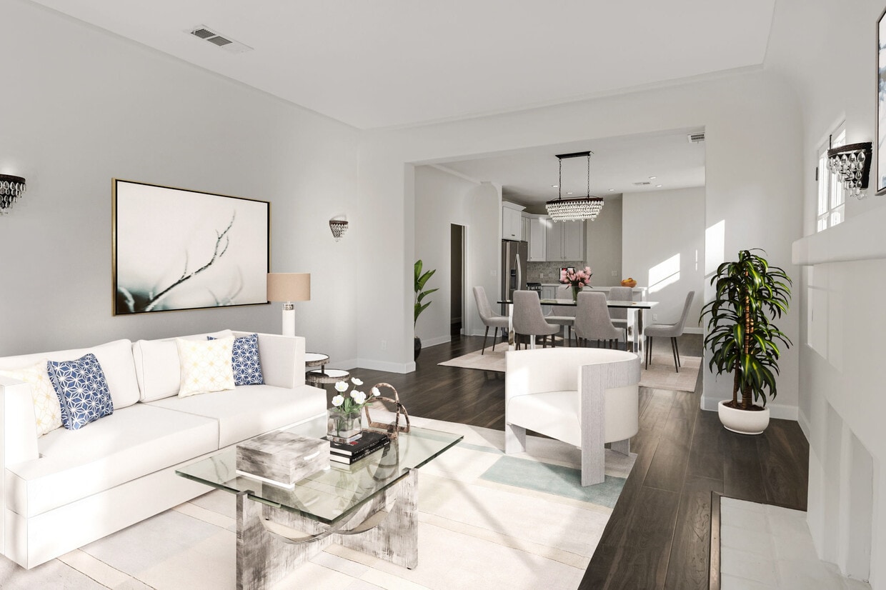 Photo - 410 N Genesee Ave (Los Angeles, CA)