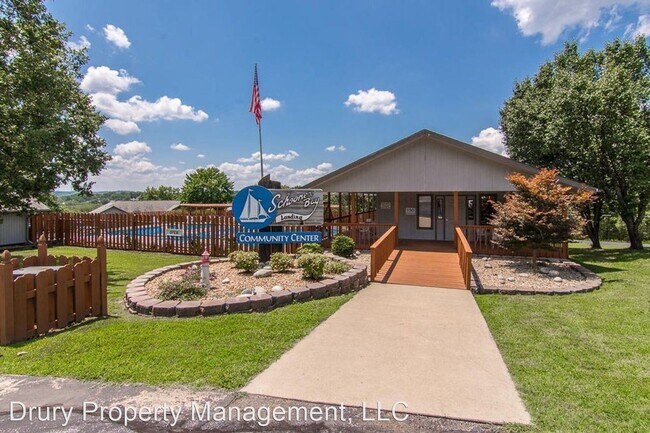 Foto del edificio - 24 Starboard Dr