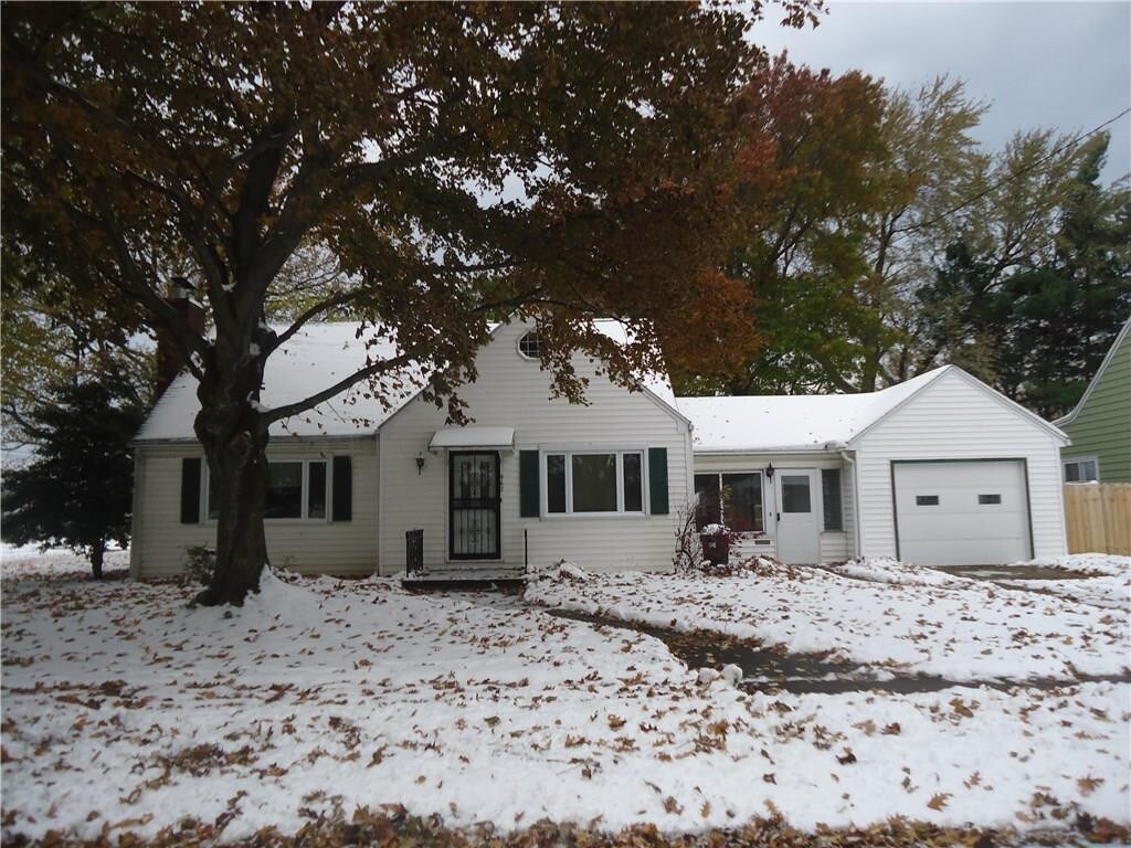 Primary Photo - 962 Colony Dr
