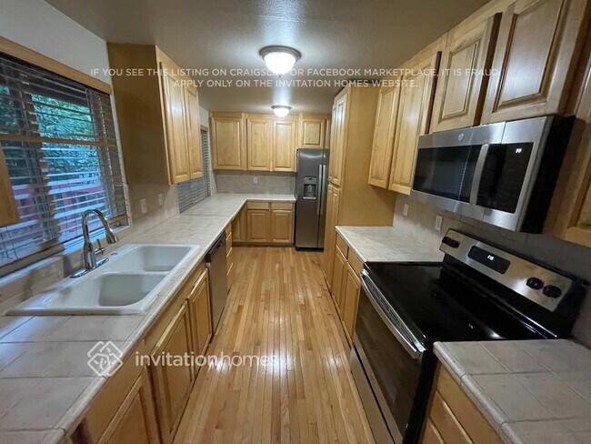 Foto del edificio - 21415 124th Ave SE