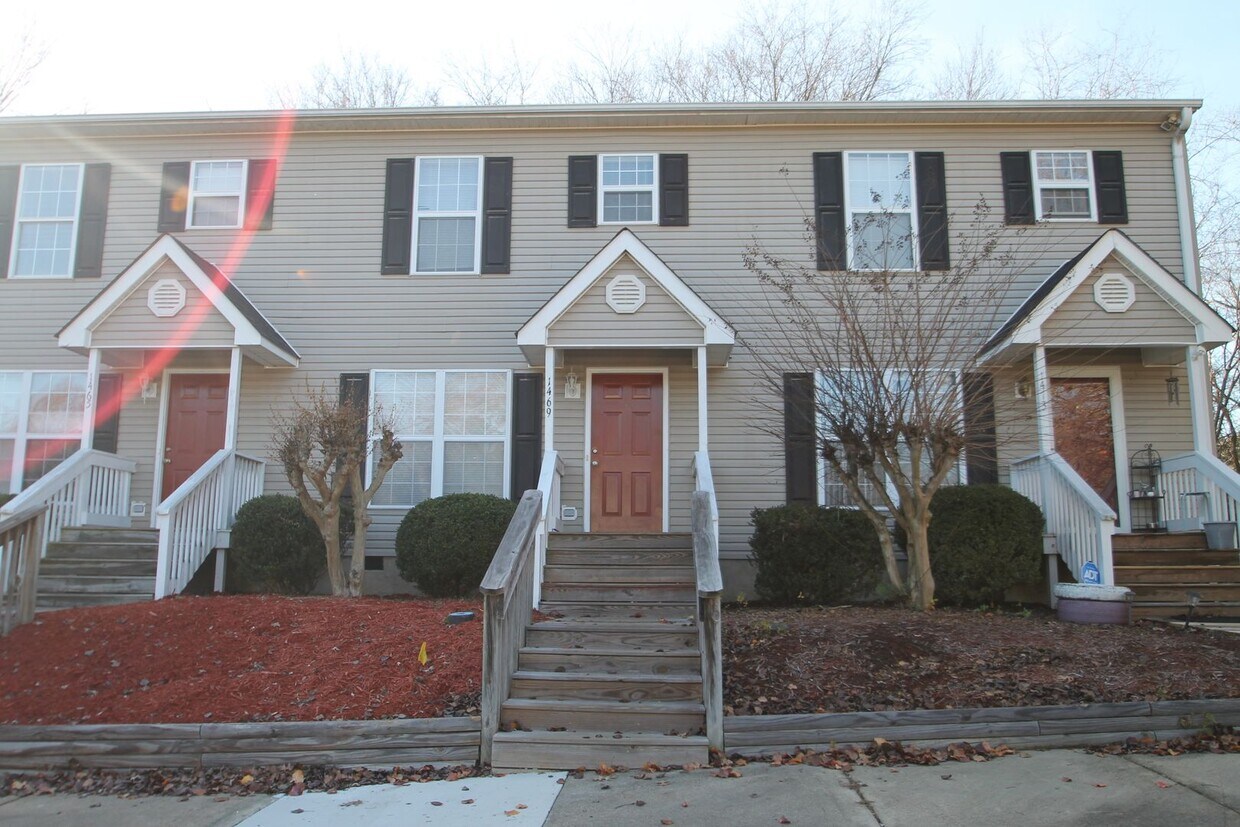 1469 Flintwood Dr, Rock Hill, SC 29732 House Rental in Rock Hill, SC