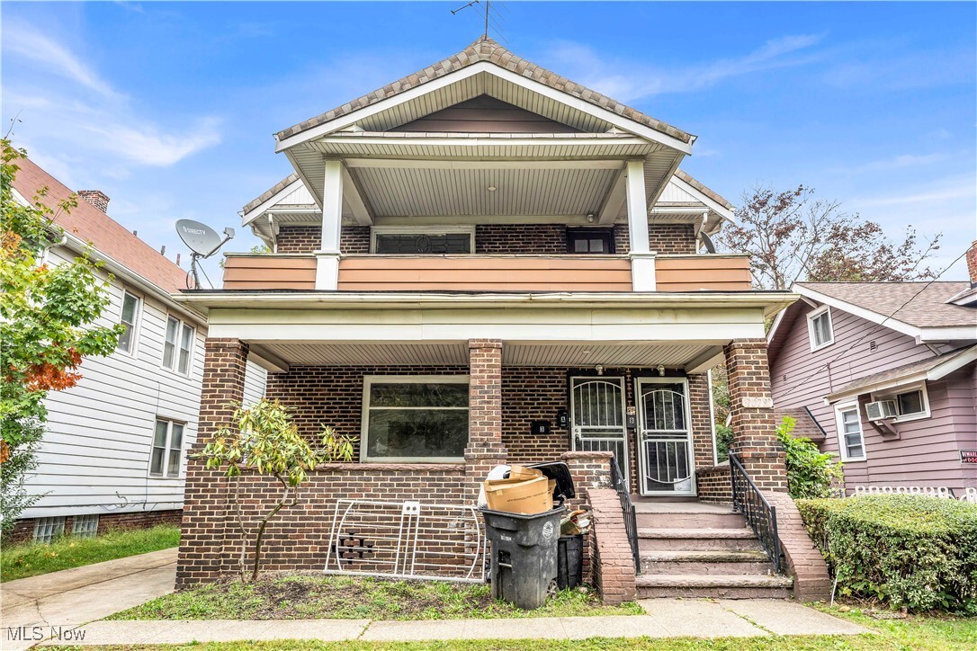 Foto principal - 1079 E 171st St