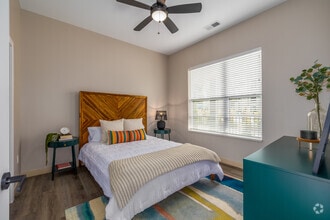 Lindley - Bedroom - Terra at the Grove