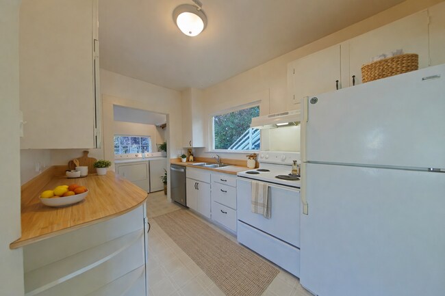 Foto del edificio - morrow