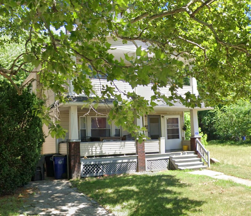 1073 E 141st St, Cleveland, OH 44110 Condo for Rent in Cleveland, OH