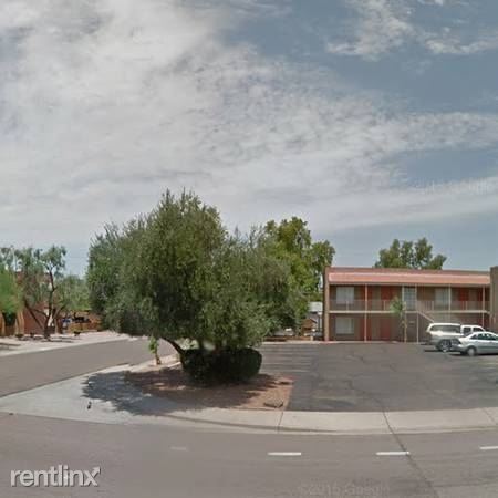 Primary Photo - 1 br, 1 bath Apartment - 700 E Weber Dr