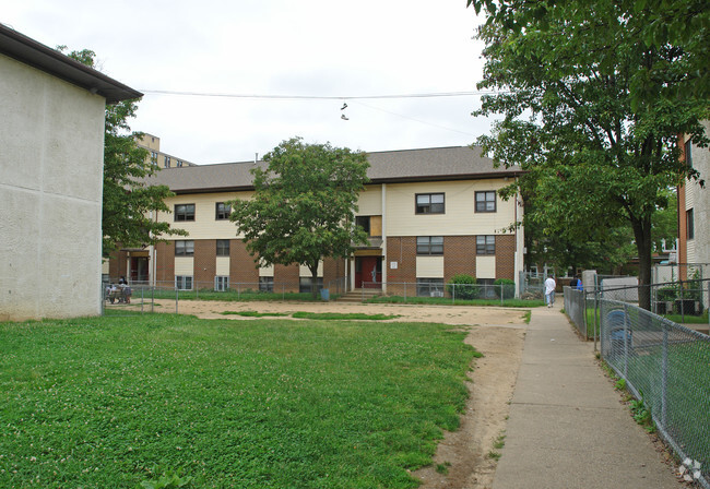 Building Photo - Bethel Villas Apartments