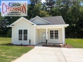 Building Photo - 4516 Pintail Pl SW