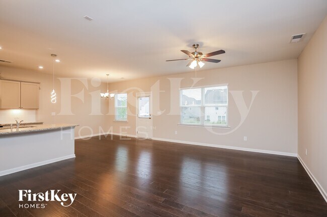 Foto del edificio - 6040 Wheeler Ridge Rd