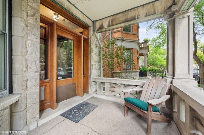 Foto del edificio - 2446 N Orchard St