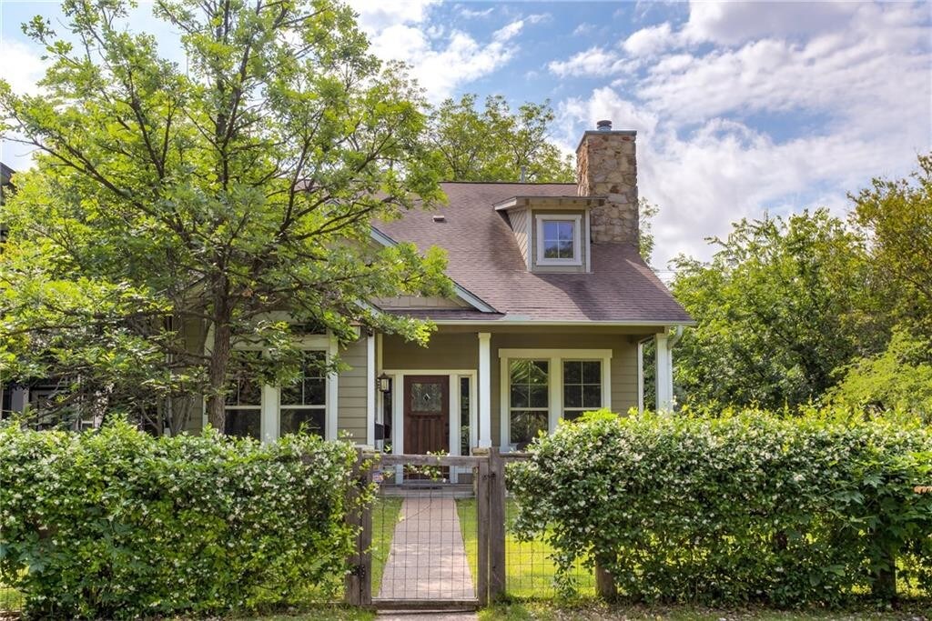 Primary Photo - 4901 Avenue G