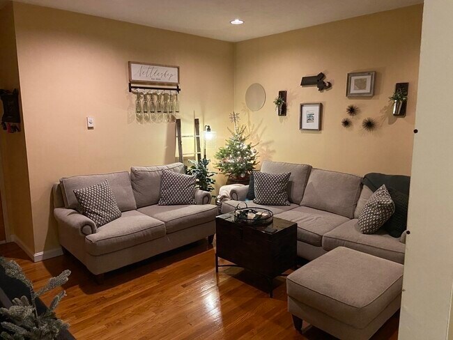 Foto del edificio - 340 North St