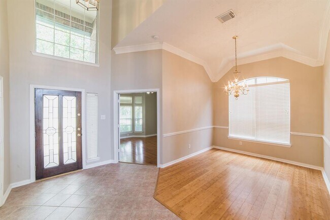 Foto del edificio - 4914 Mulberry Cir