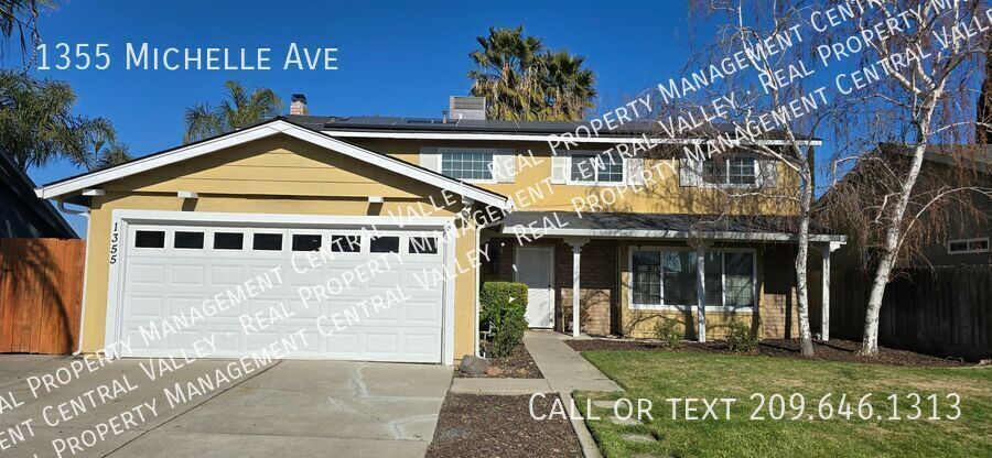 Primary Photo - Beautiful Tracy 5 Bedroom 2.5 Bathroom "So...