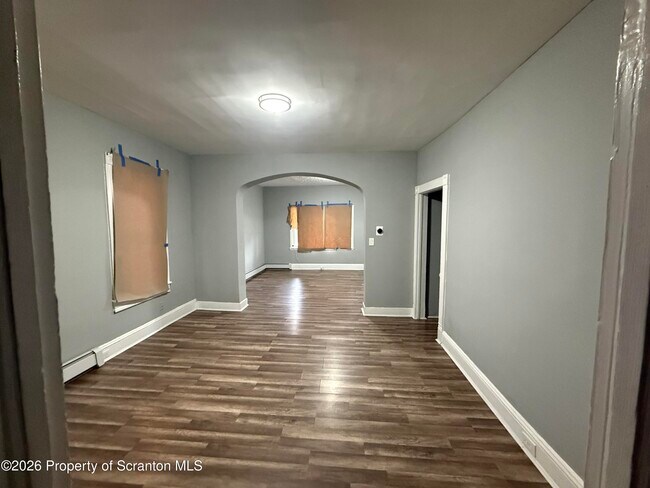 Building Photo - 619 Harrison Ave