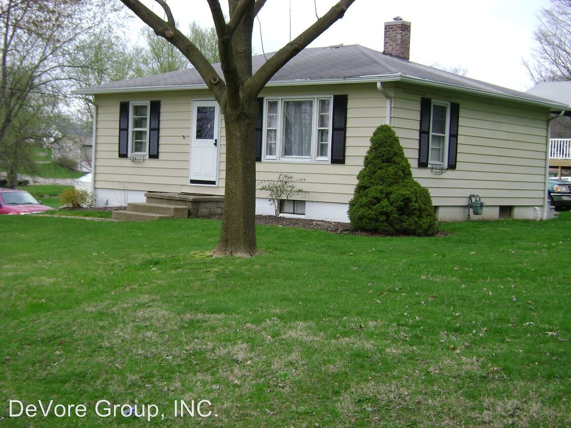 Primary Photo - 778 Upper Fredericktown Rd