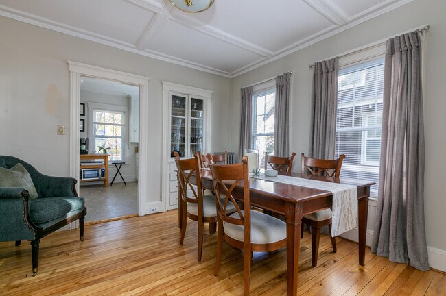 Foto del edificio - 17 Bancroft St