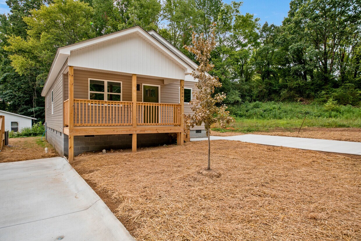 Foto principal - 4704 Cain Ave