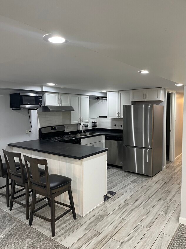 Foto principal - 860 N Sacramento Blvd