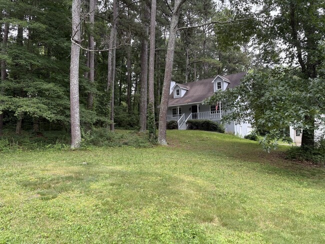Building Photo - 169 Deer Chase Dr